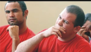 bruno e macarro